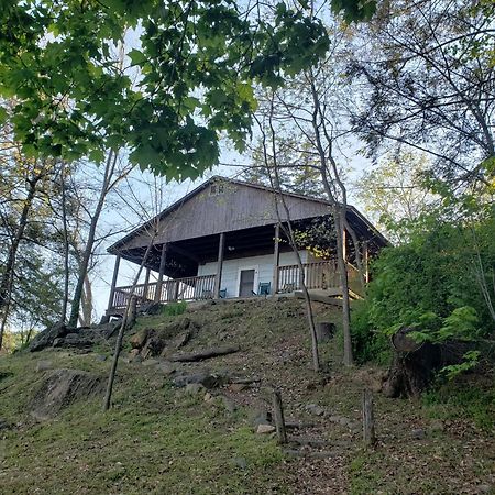 Graves Mountain Farm & Lodges Syria Exterior foto