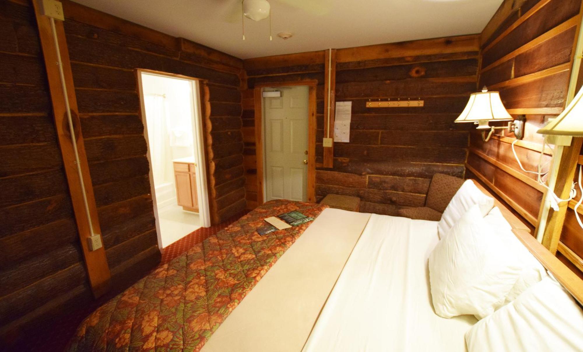 Graves Mountain Farm & Lodges Syria Quarto foto
