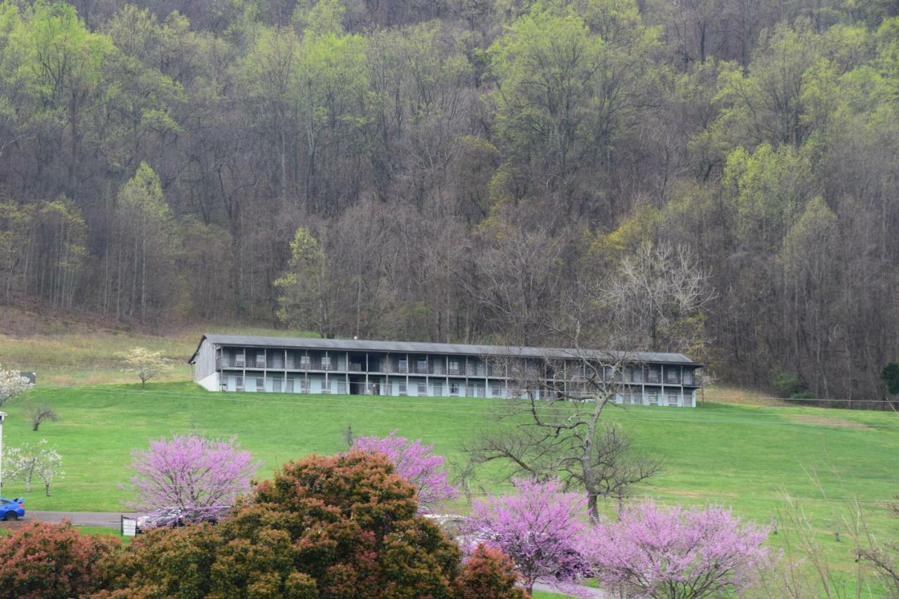 Graves Mountain Farm & Lodges Syria Exterior foto